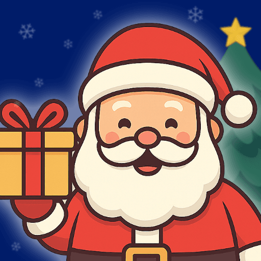 CHRISTMAS TREE CLICKER DECOR icon